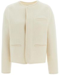 Rier - Walker Jacke - Lyst