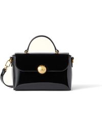 Furla - Moonlight Mini Top Handle - Lyst