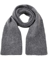Samsøe & Samsøe - Winter Scarves - Lyst