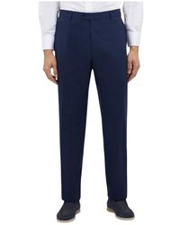 Brooks Brothers - Suit Trousers - Lyst