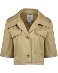 Patou - Light Jackets - Lyst