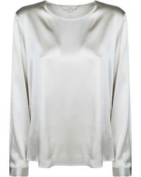 Antonelli - Blouses - Lyst