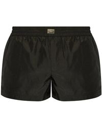 Dolce & Gabbana - Beachwear - Lyst