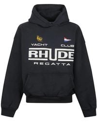 Rhude - Hoodies - Lyst