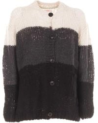 Sun 68 - Cardigans - Lyst