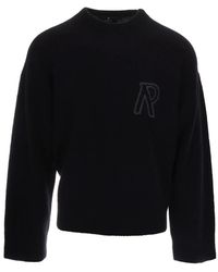 Represent - Round-Neck Knitwear - Lyst