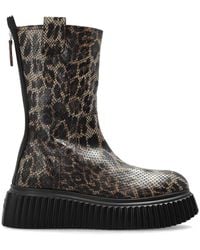Agl Attilio Giusti Leombruni - Ankle Boots - Lyst