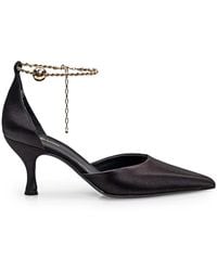 Ferragamo - Hohe absatzschuhe - Lyst