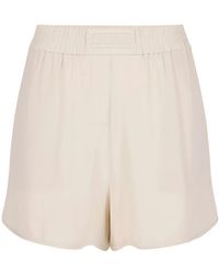 Iceberg - Casual Shorts - Lyst