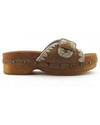 Mou - Sliders - Lyst