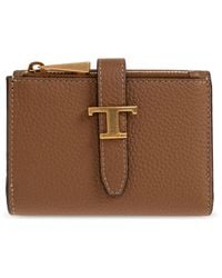 Tod's - Wallets & Cardholders - Lyst