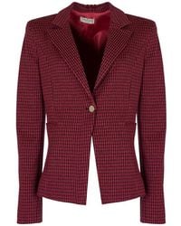 Liu Jo - Blazer - Lyst
