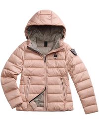 Blauer - Down Jackets - Lyst