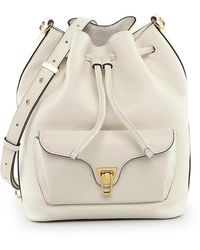 Coccinelle - Bucket Bag - Lyst