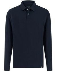 BOGGI - B Tech B High-Performance Piqué Polo - Lyst