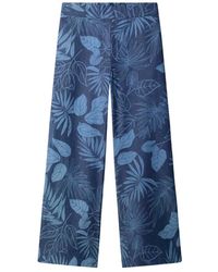 Australian - Wide Trousers - Lyst