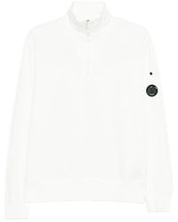 C.P. Company - Zip-Throughs - Lyst