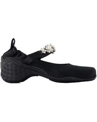 Simone Rocha - Ballet Turbo Sneakers - Lyst