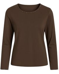 2-Biz - Long Sleeve T-Shirts - Lyst