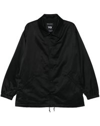Y-3 - Light Jackets - Lyst