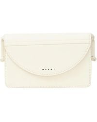 Marni - Cross Body Bags - Lyst