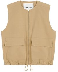 Birgitte Herskind - Vests - Lyst