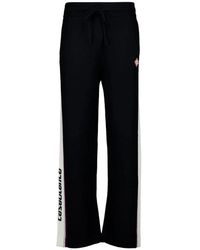 CASABLANCA - Sweatpants - Lyst