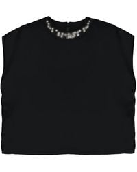 Imperial - Blouses - Lyst