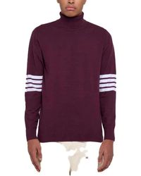 John Richmond - Turtlenecks - Lyst