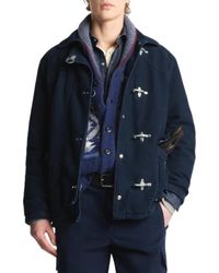 Fay - Light Jackets - Lyst