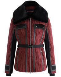 Fusalp - Winter Jackets - Lyst