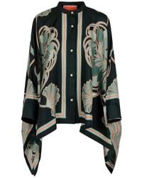 La DoubleJ - Shirts - Lyst