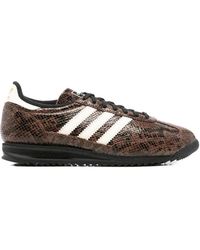 adidas - Sl 72 Og - Lyst