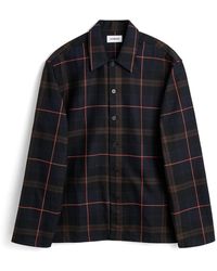Soulland - Light Jackets - Lyst