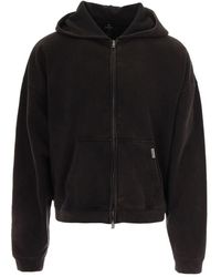 Represent - Zip-Throughs - Lyst