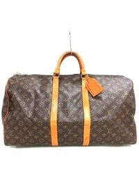 Sacs de voyage et valises Louis Vuitton pour femme - Jusqu'à -50 % sur  Lyst.fr
