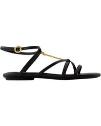 Jacquemus - Les Sandales Pralu Sandalen - Lyst