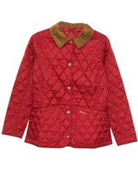 Barbour - Light Jackets - Lyst