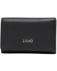 Liu Jo - Wallets & Cardholders - Lyst