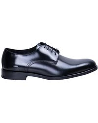 KARL LAGERFELD - Dress Shoes - Lyst