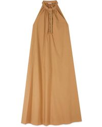Oltre - Maxi Dresses - Lyst
