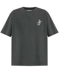 Samsøe & Samsøe - T-Shirts - Lyst