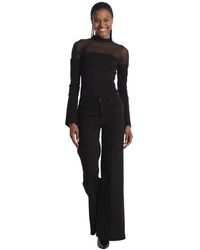 UNDRESS - Wide Jeans - Lyst