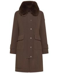 Peuterey - Down Coats - Lyst