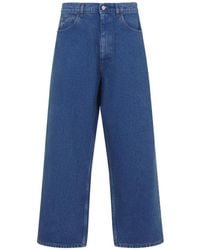 Marni - Straight Fit Jeans - Lyst