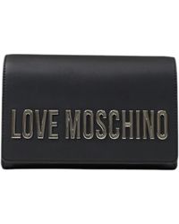 Love Moschino - Clutches - Lyst