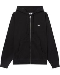 Obey - Sweatshirts & hoodies > zip-throughs - Lyst