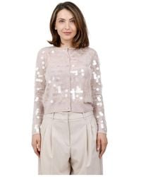 Max Mara - Cardigans - Lyst