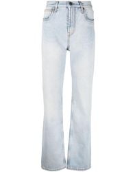 Etro - Boot-Cut Jeans - Lyst