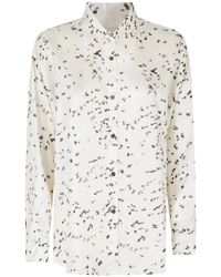 Alysi - Shirts - Lyst